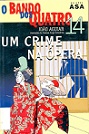 Um Crime na Ópera